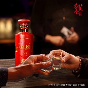 不想说酒，却满目皆是酒