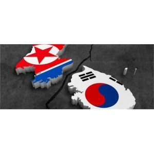 实弹演练、疏散岛民、试射导弹，新年伊始，朝鲜半岛局势不平静