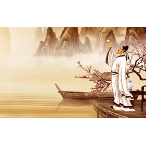 一壶浊酒醉流年