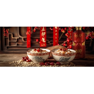 今天正月十一，俗话说：“三样不上桌，福气不进门”，早看早受益