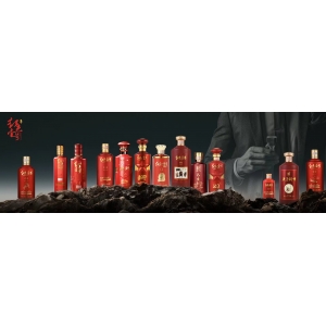 一生有酒，还有何求？