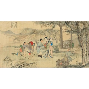 中国历史上影响最大的10首诗，惊艳千古，一生至少要读一次！