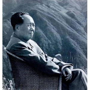 毛泽东8岁到80岁的全部诗词，见证伟人一生！