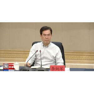 贵州省长李炳军赴遵义调研，针对白酒产业发展方向提出三点要求