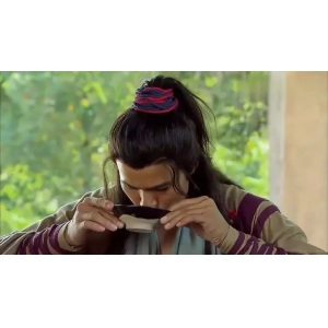 武松连干15碗酒，相当于现在的多少酒量？