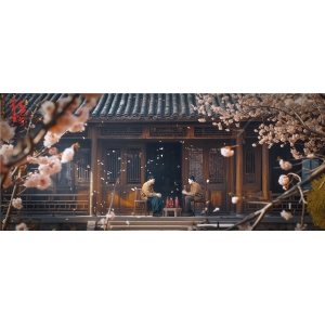 白酒五味“酸、甜、苦、辣、涩”