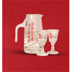 喝白酒用什么杯子最佳，老酒友的总结