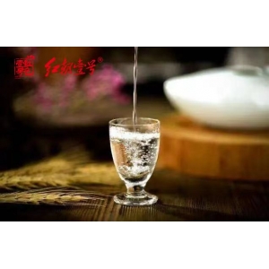 如果美酒只有一杯...