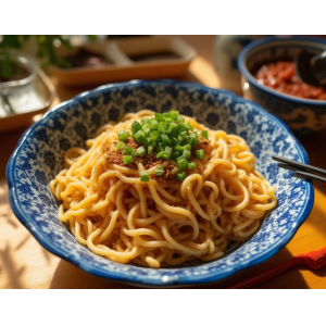 15元一碗面，也算违规吃喝？