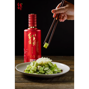 人生三万天，杯中有洞天！
