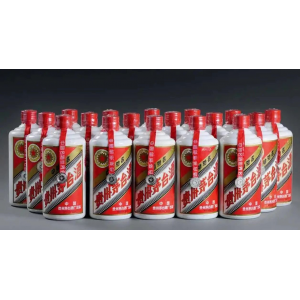茅台酒7月3日行情价