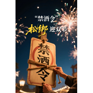 “禁酒令” 松绑迎双节：市场一线真实反馈来了！
