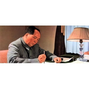 《毛选》：真正的强大，是敢于冲突，善于和解