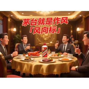 体制内精英退出酒桌后，谁会是中国酒桌食物链最顶端？
