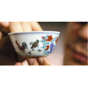 估值70亿的杯子，喝酒会是什么味道？