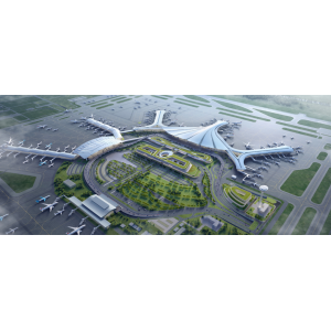 史无前例！中国机场建设狂潮来袭