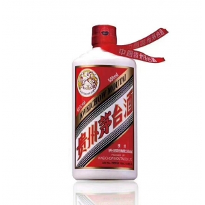 茅台酒10月17日行情价