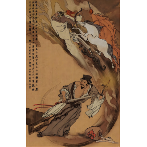 古人醉酒才是真浪漫！这 10 首诗，写尽醉里的豪迈与温柔！