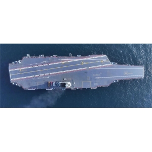 三航母时代来了！福建舰的含金量有多高？