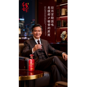 钱伟：中年的酒