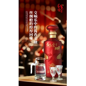 喝酒时，当以专注敬时光