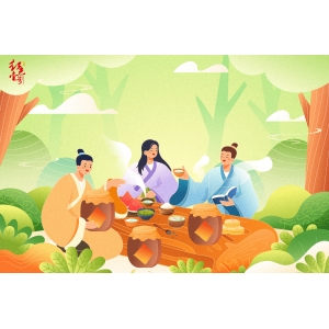 最鸡贼的一首宋词，辛弃疾60岁写下，越早明白越好