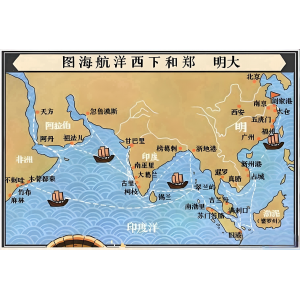 大明王朝亡于资金断裂和欠薪