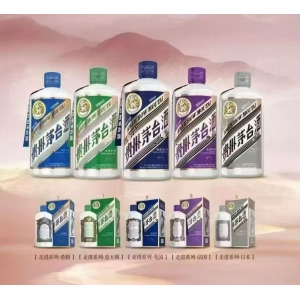 茅台酒12月8日行情价