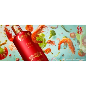 酱香酒与食物的风味交响：从科学到艺术的搭配指南