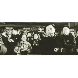 润物细无声：周恩来的思想政治工作艺术