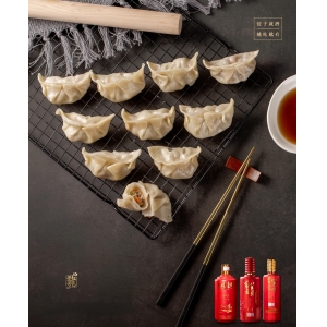 喝酒的仪式感，你中了几招？