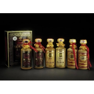 茅台降价，黄牛“受伤”：白酒消费3供需失衡下的共生与博弈