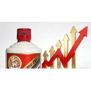 茅台疯涨！七天涨600？！要“救价”还是太简单了。。。