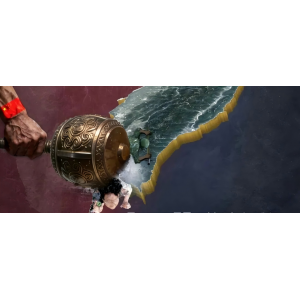 正义之锤 解放台湾