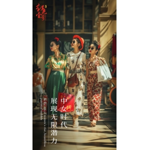 其实人有没有钱，一眼就能看出来