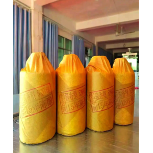 涉案超1.2亿，318人落网！广西警方查获30万瓶假酒！