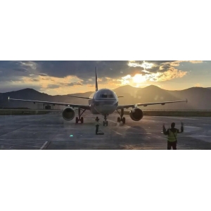 “五一”假期部分航班为何取消？