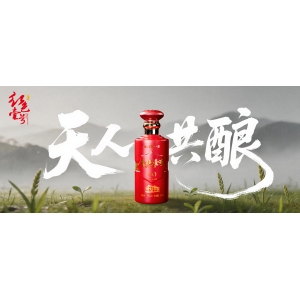 雨生百谷，酒润万物：谷雨酱香酿造的“天人共酿”