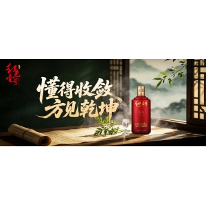 白酒进入青铜时代：黄金十年后，再别“白银十年”