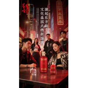 不开心了？喝点酒吧