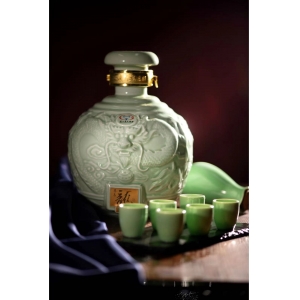 原酒与基酒