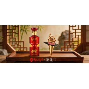 茶饮“醉酒”、酒企“下海”，都想抓住微醺的年轻人