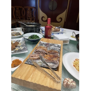 在北京，穷人比富人精致