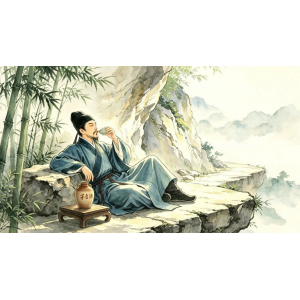 王阳明喝过茅台酒吗？