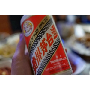 飞天行情，全线下跌，端午市场不好了？6月23日茅台酒行情
