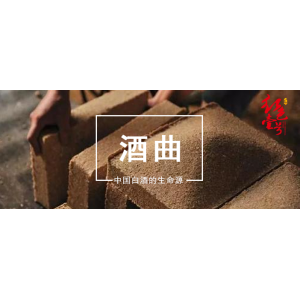 酒曲：穿越七千年的文明酵母