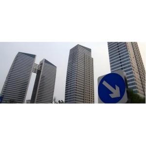 李嘉诚突然杀回楼市