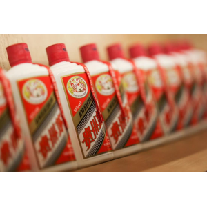 茅台自营店限购：个人单日限1箱，企业单日限5箱