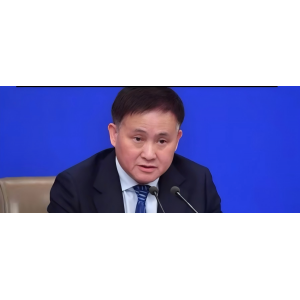 重磅来了！央行行长潘功胜，最新发声