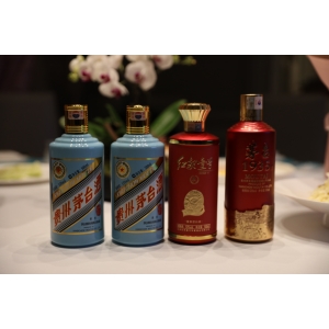关于茅台酒的投资逻辑